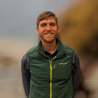 Tim Rann avatar image