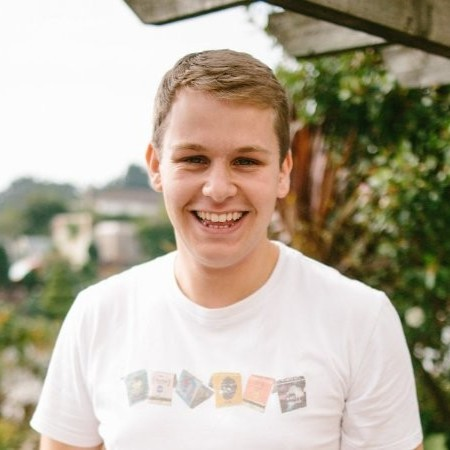 Samuel Trimmer avatar image