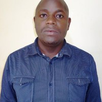 Joel Kadede avatar image
