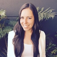 Rebecca Scully avatar image