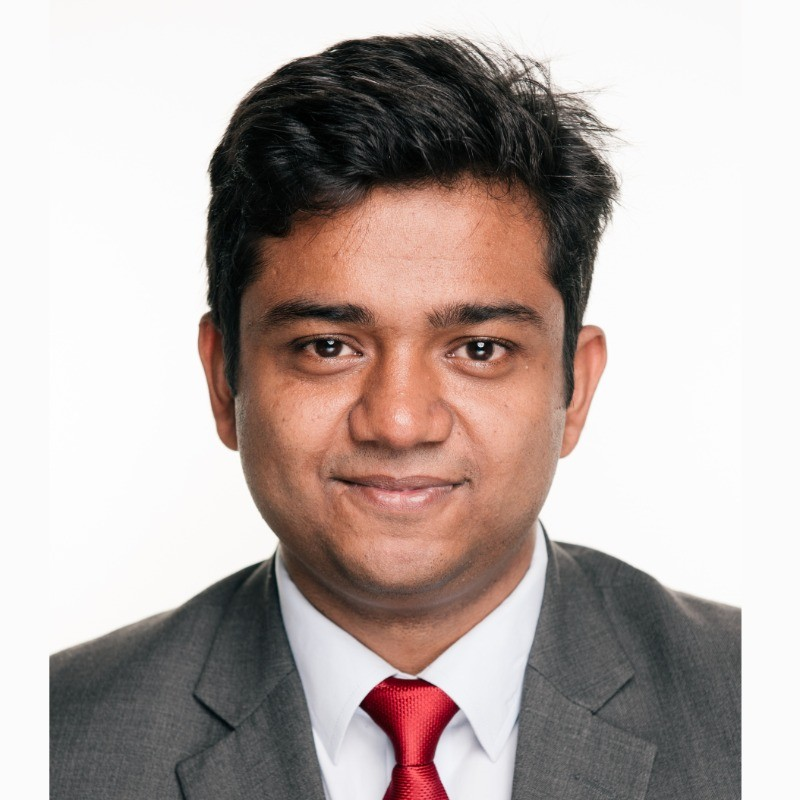 Fawad Bhatti avatar image