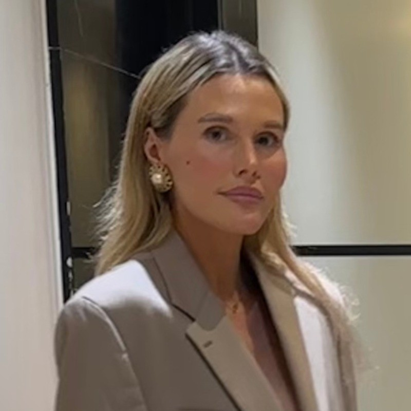 Charlotte  Carter avatar image