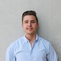 Nick Booth avatar image