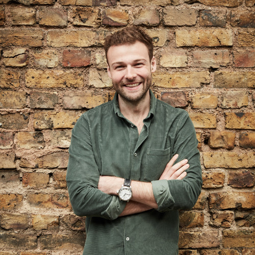 Luke Scanlon avatar image