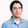Bryan Melmed avatar image