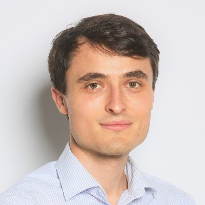 Maxence Viallon avatar image