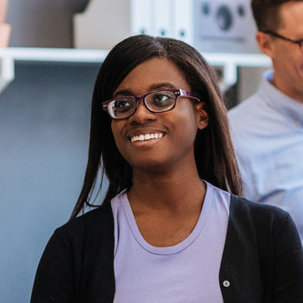 Allisa Lindo avatar image