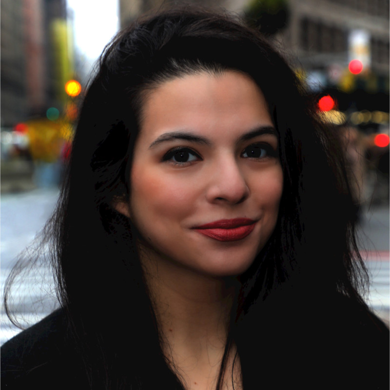 Lana Ovadia avatar image