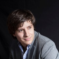 Daniel Prada avatar image