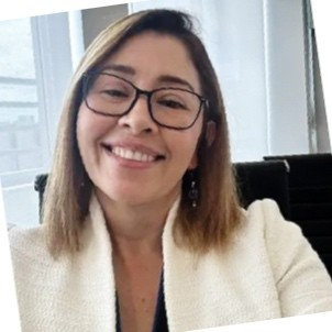 Luz Adriana Adriana Ospina avatar image