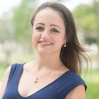 Isabel G. avatar image