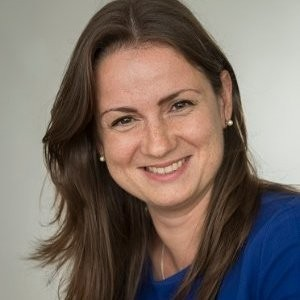 Profile Image for Victoria Baxter