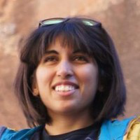 Radhika Krishna avatar image