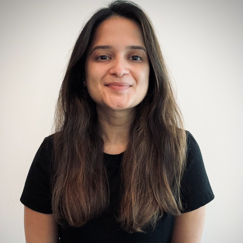 Jagriti Pandey avatar image