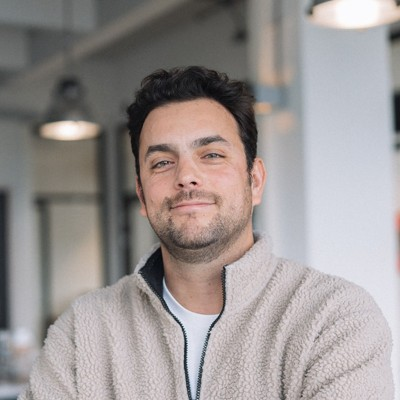 Paul van Uden avatar image