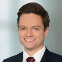 Maximilian Gebhardt avatar image