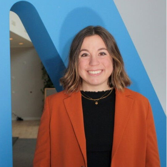 Julia Rumpel avatar image