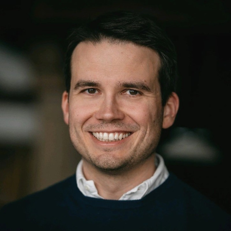 Claudius Jablonka avatar image