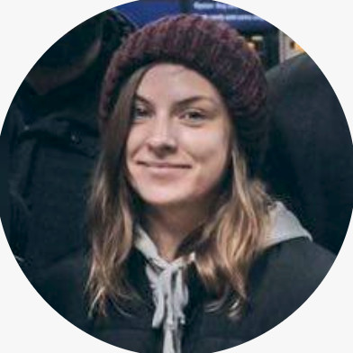 Macey Baker avatar image