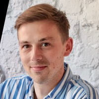 Gijs van Haeften avatar image