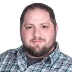 Matt Inwood avatar image