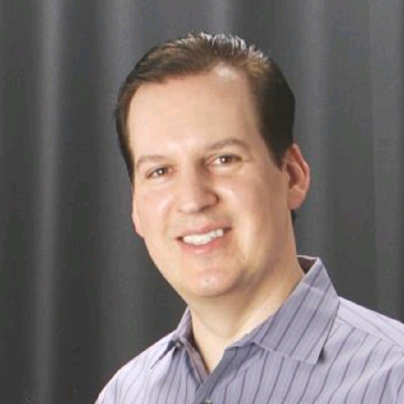 Jeff Karr avatar image