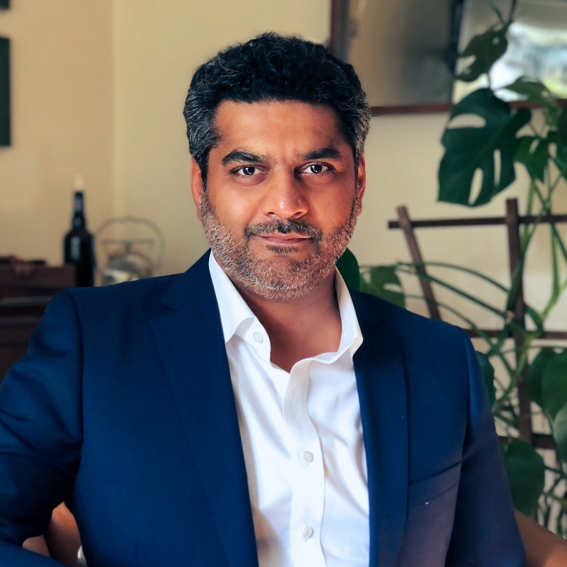 Aniruddh Pandit avatar image