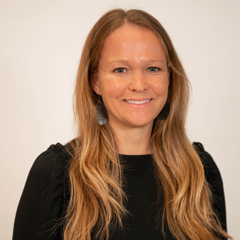 Sarah Elliott avatar image