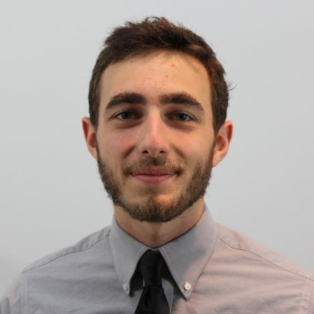 Ben Weinstein-Raun avatar image