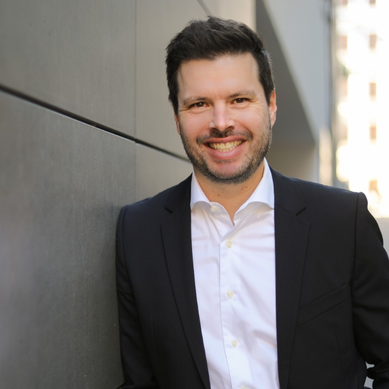 Andreas Krüger avatar image