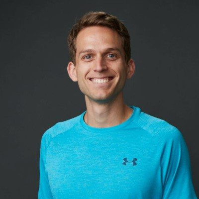 Charlie Eads avatar image