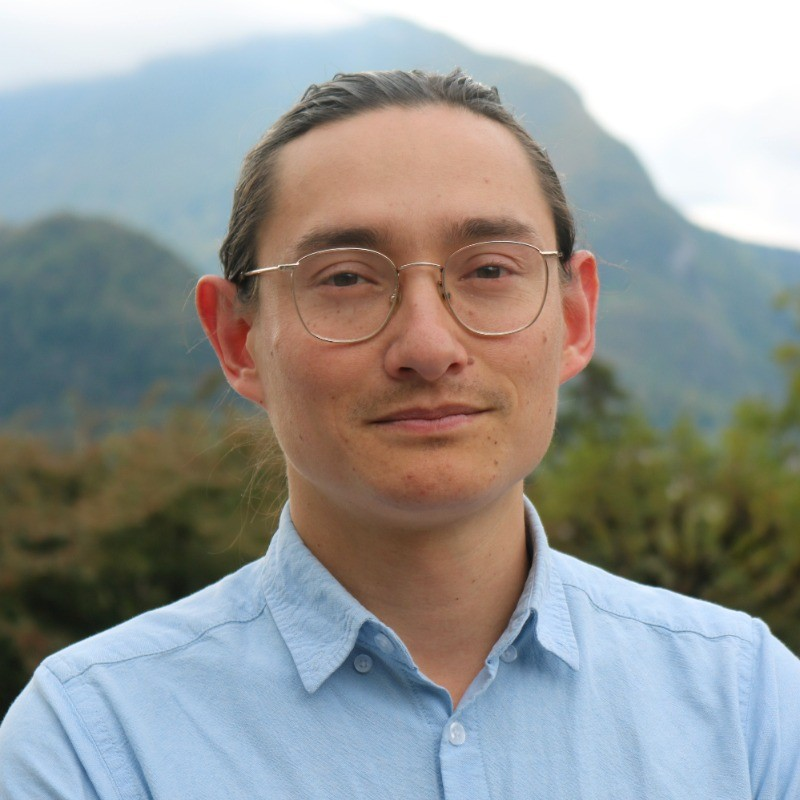 Benjamin Tan avatar image