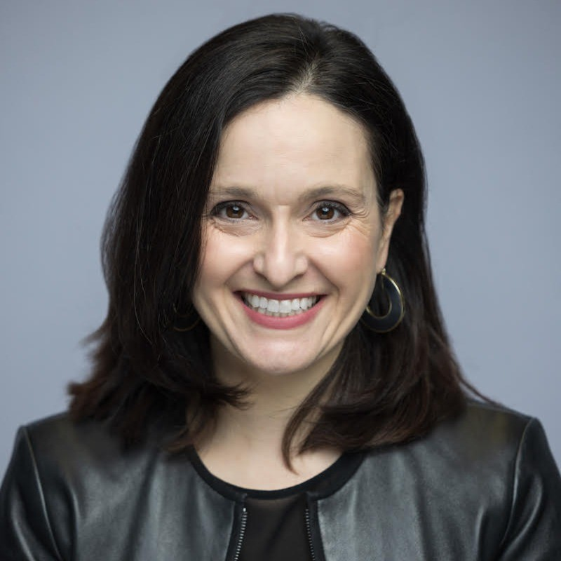 Viki (Askounis) Conner avatar image