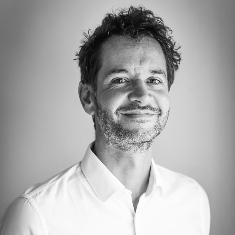 Nicolas Baltzer avatar image