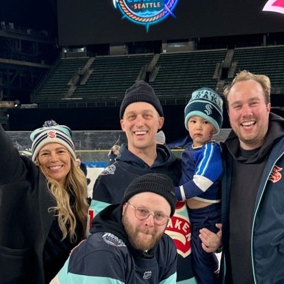 Aaron Wiggan avatar image