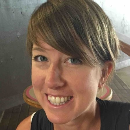 Julie Krooswyk avatar image