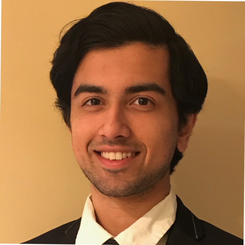 Saad Fazil avatar image