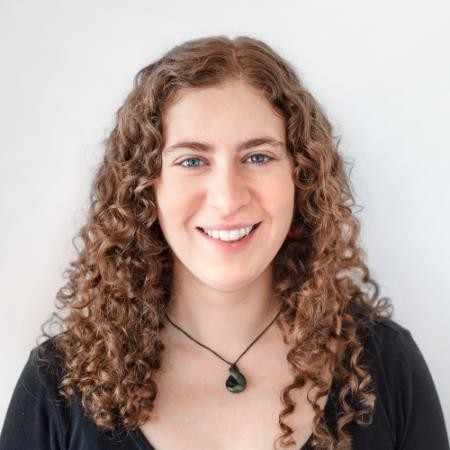 Julia Kodysh avatar image