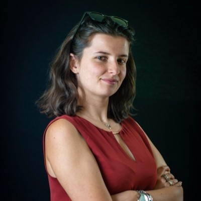 Eowyne Kessedjian avatar image