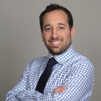 Brett Diamond avatar image