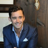 Colin Hunter avatar image