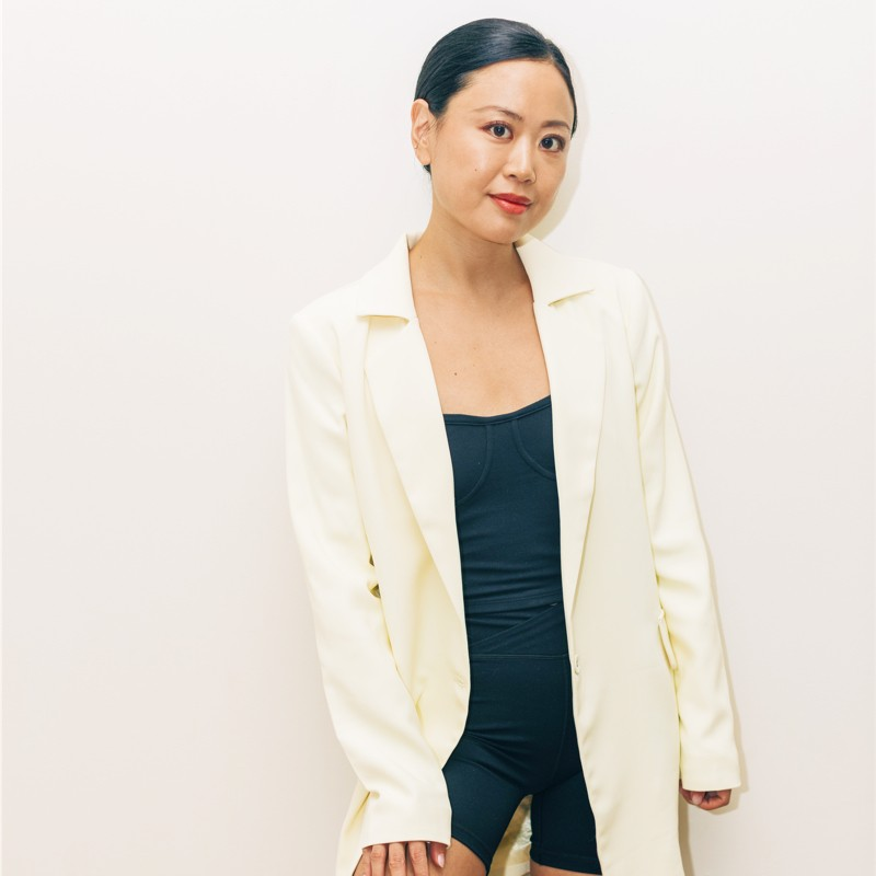 Monique Meneses avatar image