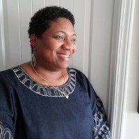 Rhonda James-Jones avatar image