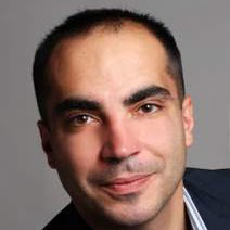 Francesco Borrelli avatar image