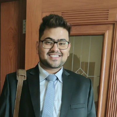 Mitesh Agrawal avatar image