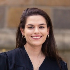 Ilhana Redzovic avatar image
