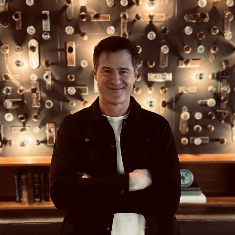 Patrick Foley avatar image