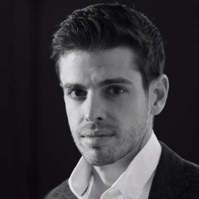 Danny Bustamante avatar image