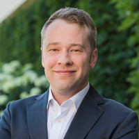 Ben Bradley avatar image