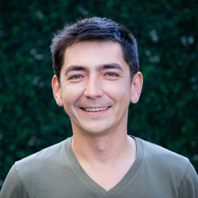 Rinat Khaziev avatar image